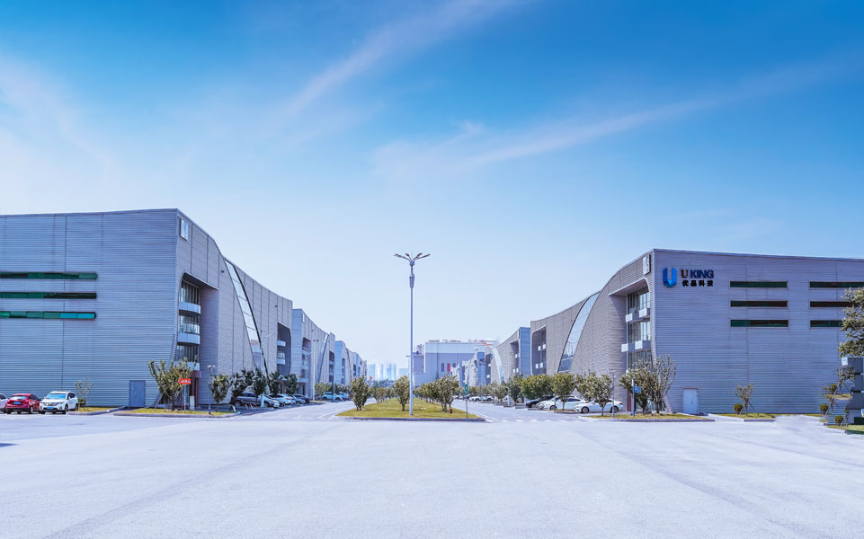 蘇州優晶半導體科技股份有限公司